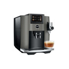 JURA S8 Dark Inox JURA S8 Dark Inox